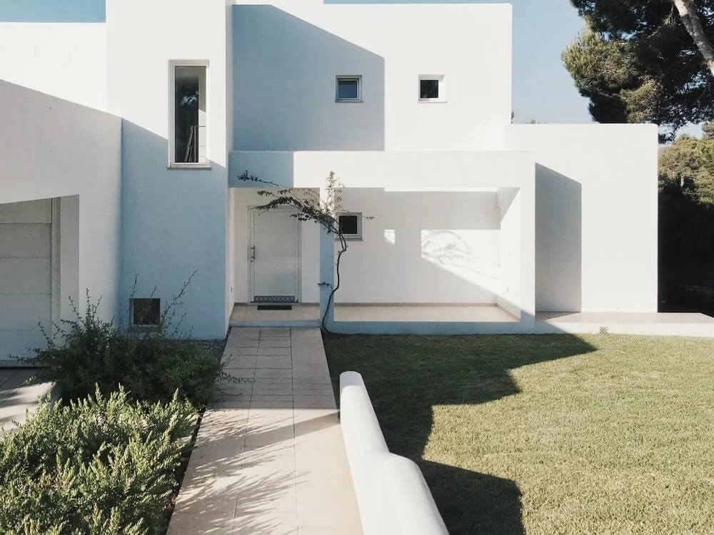 Apartamento com luz em cada ambiente